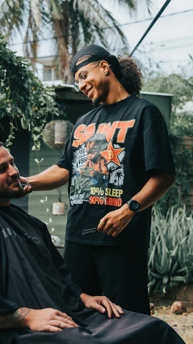 Dr. CaraHairCut
